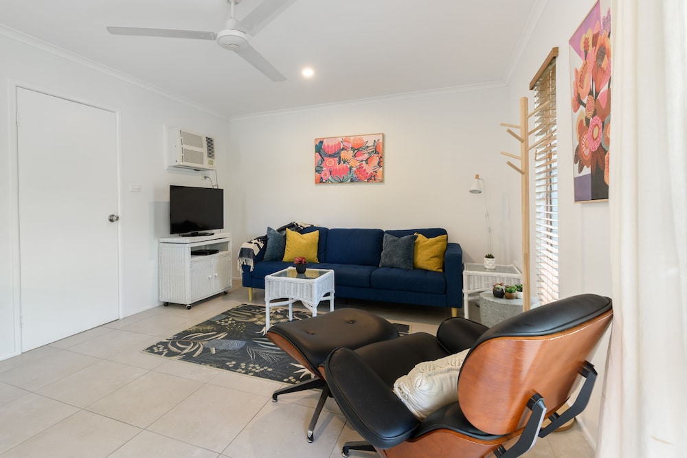Lychee Tree Holiday Apartments 59/73