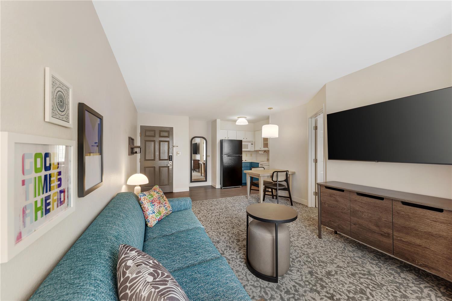 Sonesta Es Suites Austin the Domain Area 27/42
