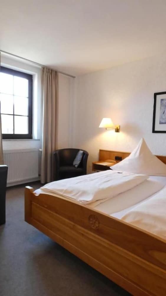 Hotel Burg Breuberg 8/28
