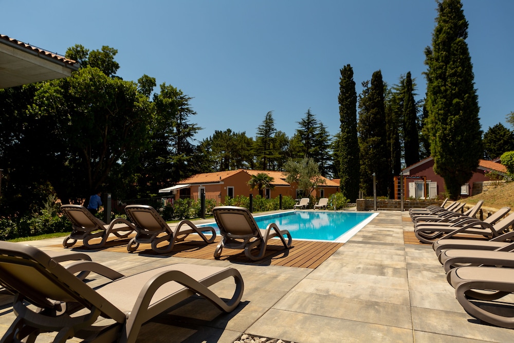Vila Laguna Strunjan - Terme Krka 9/70