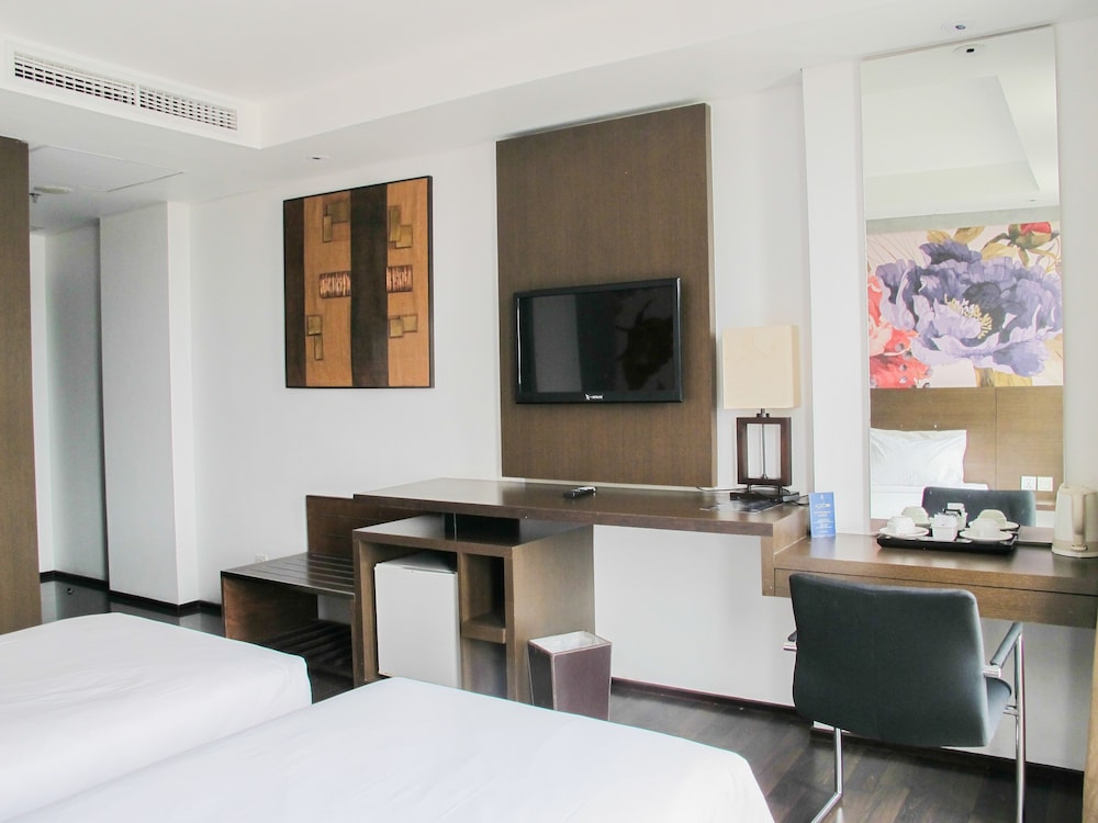 The Akmani Hotel Jakarta 15/68