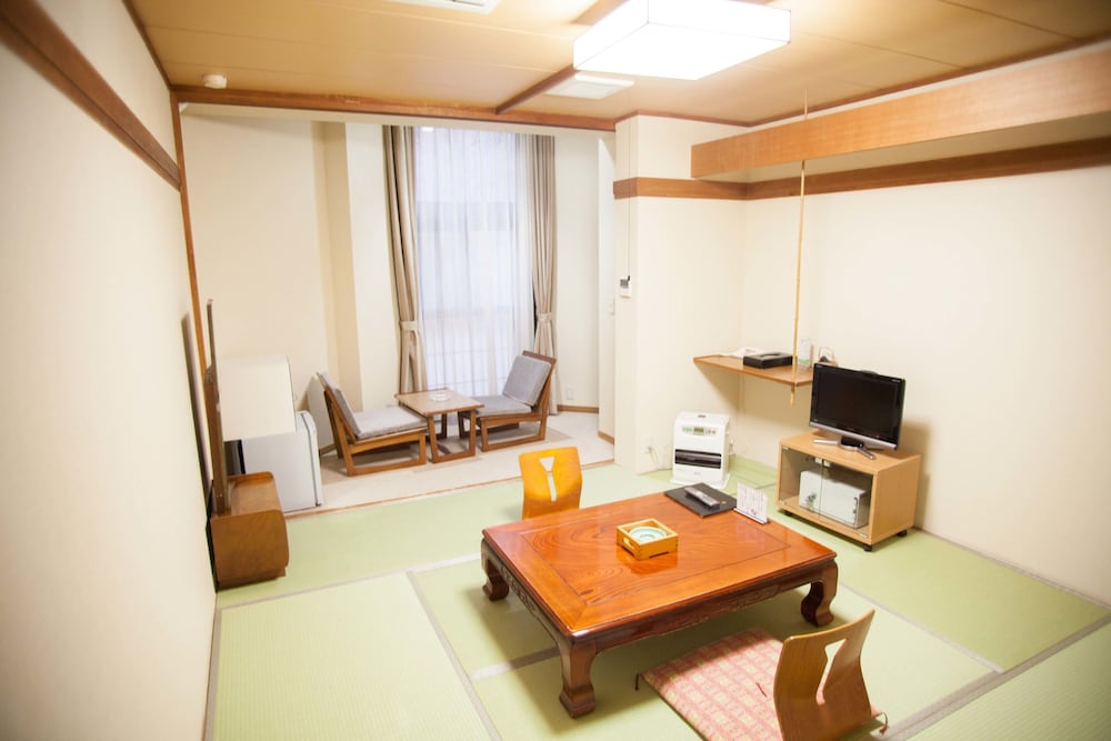 Nakamuraya Ryokan 16/28