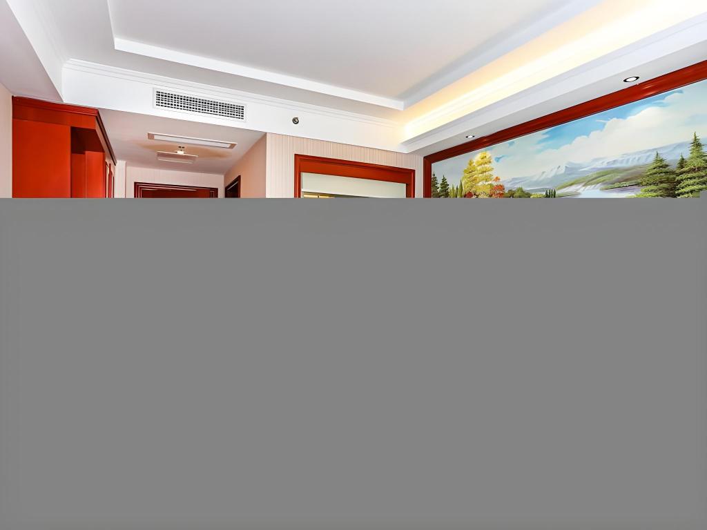 Vienna International Hotel (Shanghai Nanqiao) 8/41