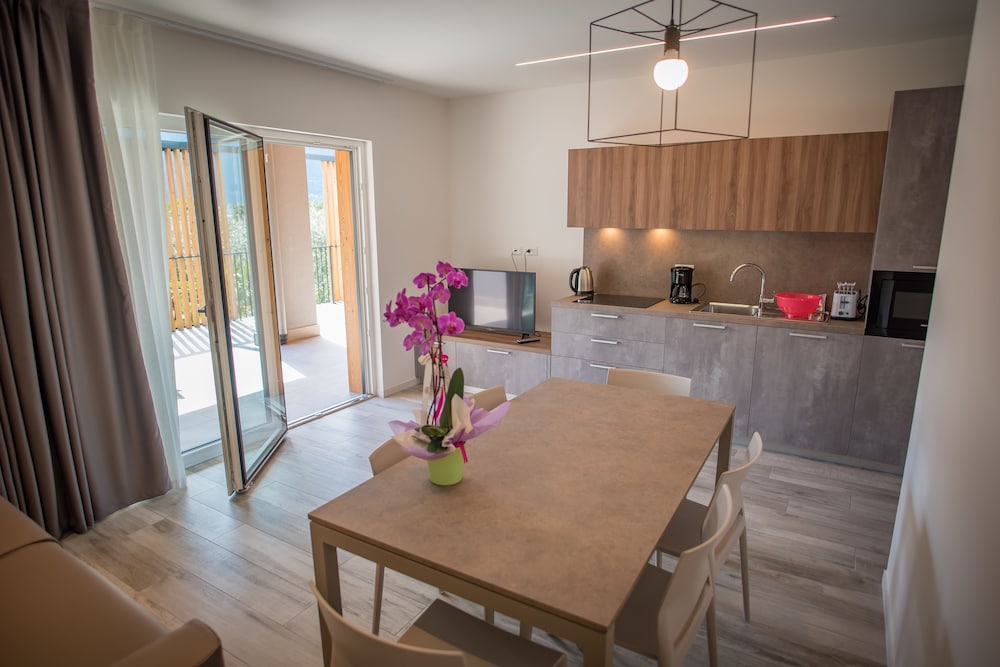 Residence Filanda 30/50