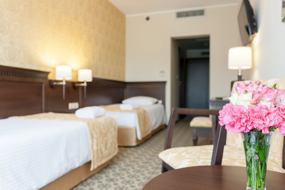 Hotel Lambert Medical Spa 17/66