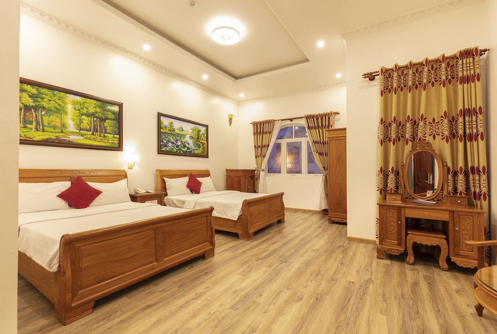 Fortune Dai Loi Hotel 51/60