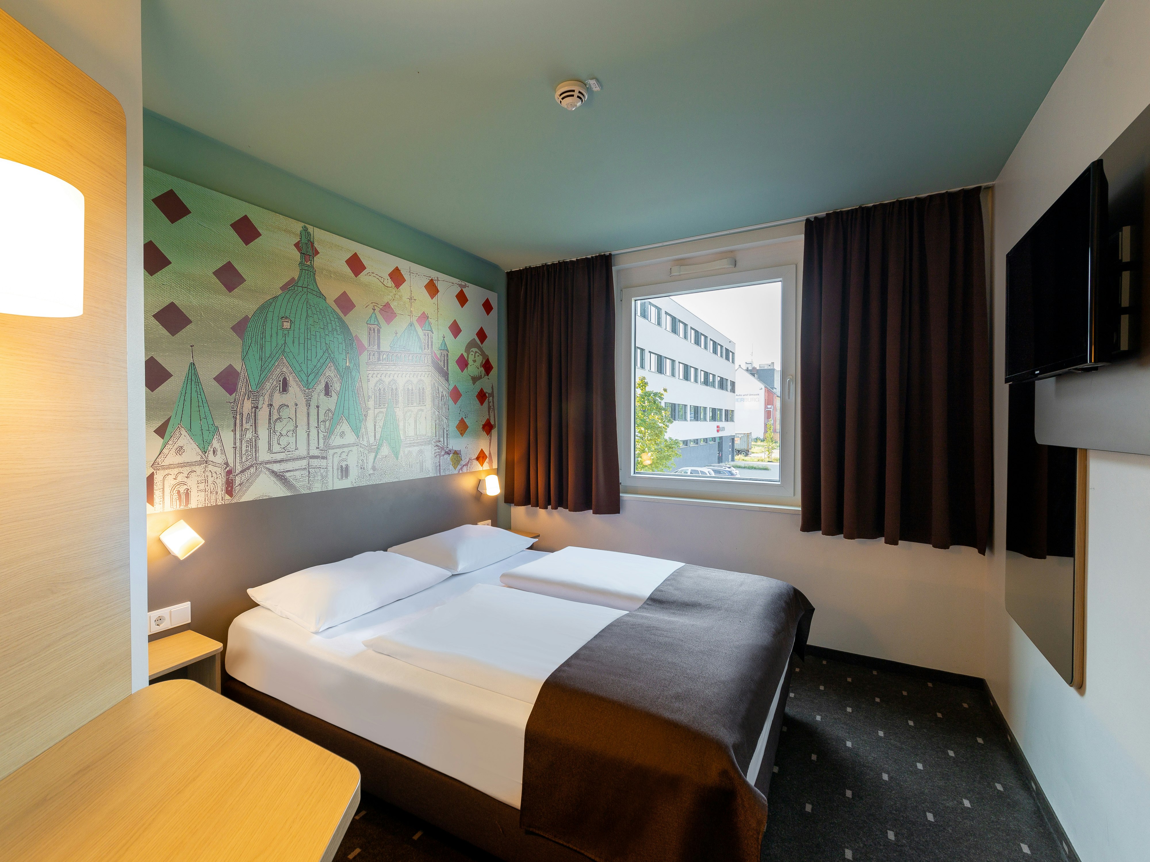 B&B Hotel Neuss 10/31