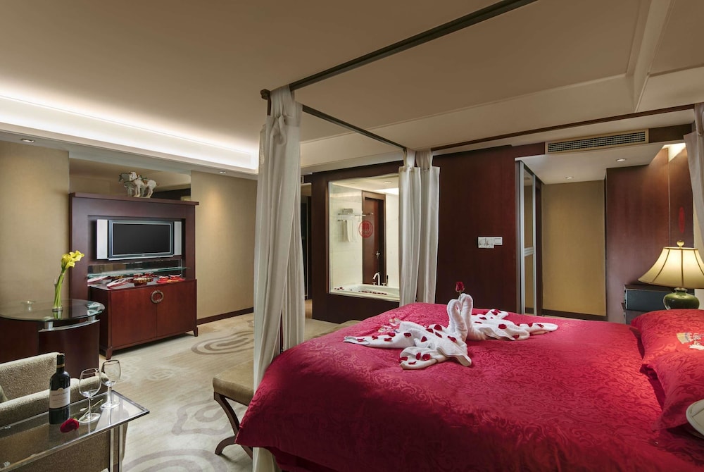 Wyndham Garden Suzhou 25/54