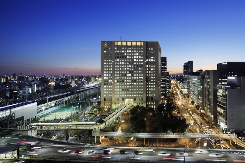 Courtyard By Marriott Shin Osaka Station 13/51