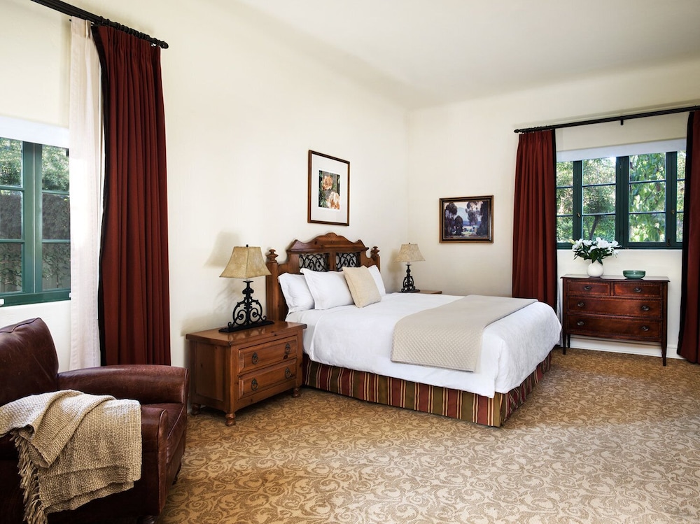 Langham Huntington Pasadena 19/88