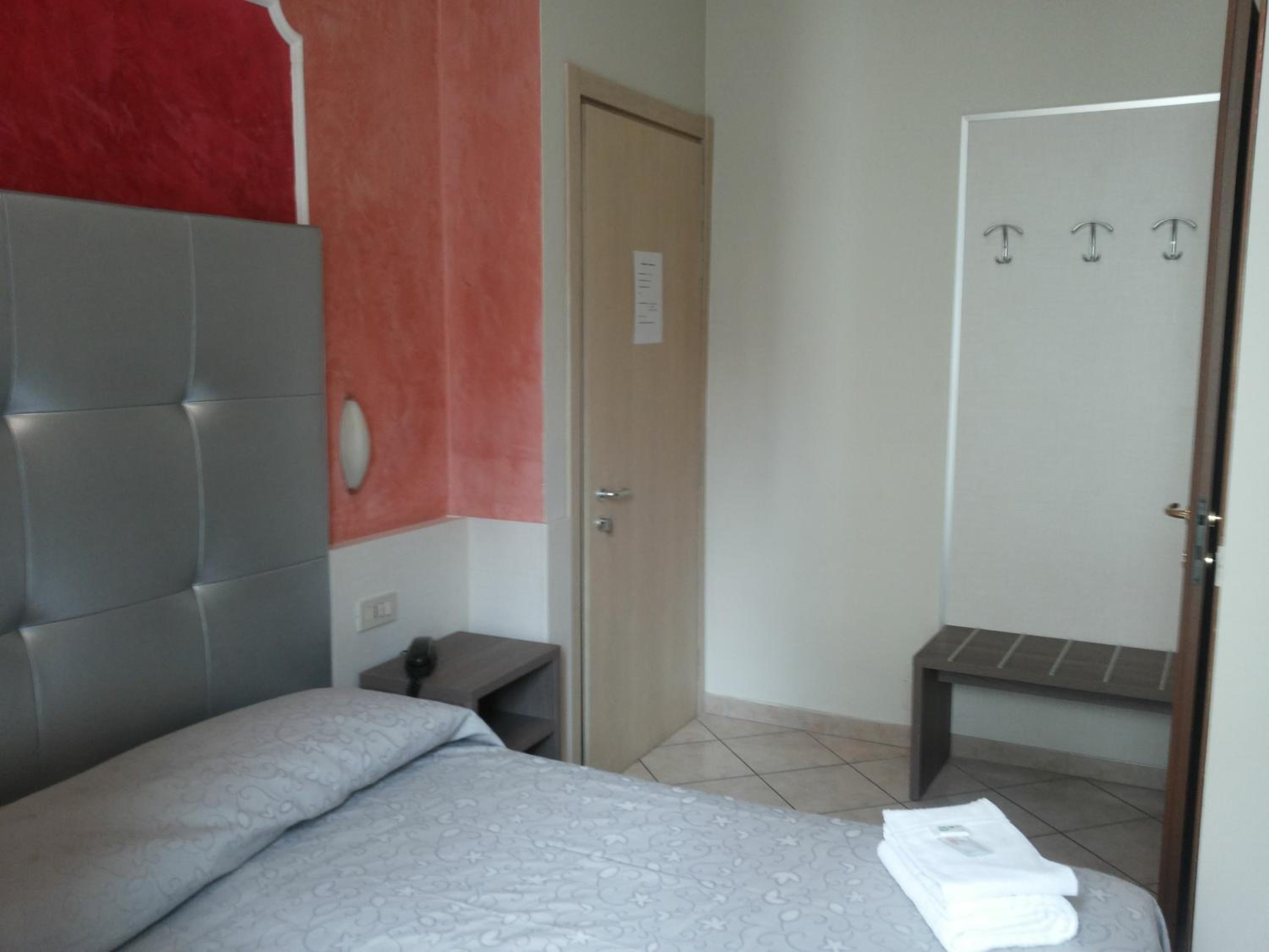 Hotel Le Querce 20/50