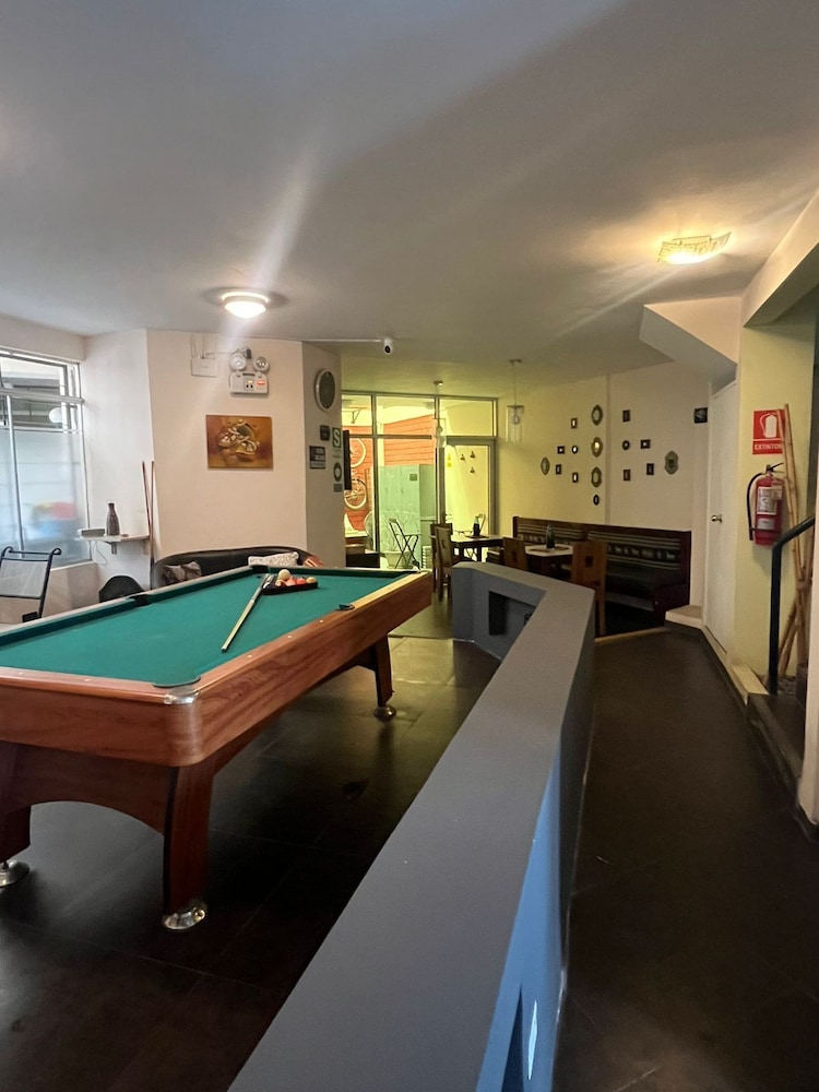Hotel Ayenda B&B Wasi Airport Lima 3/85