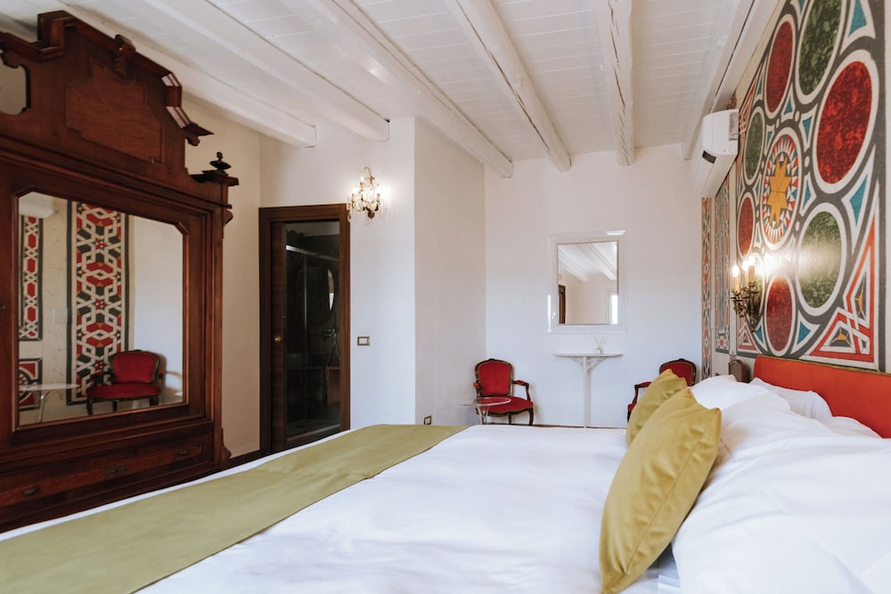 B&B Porta Marina Ortigia 13/50