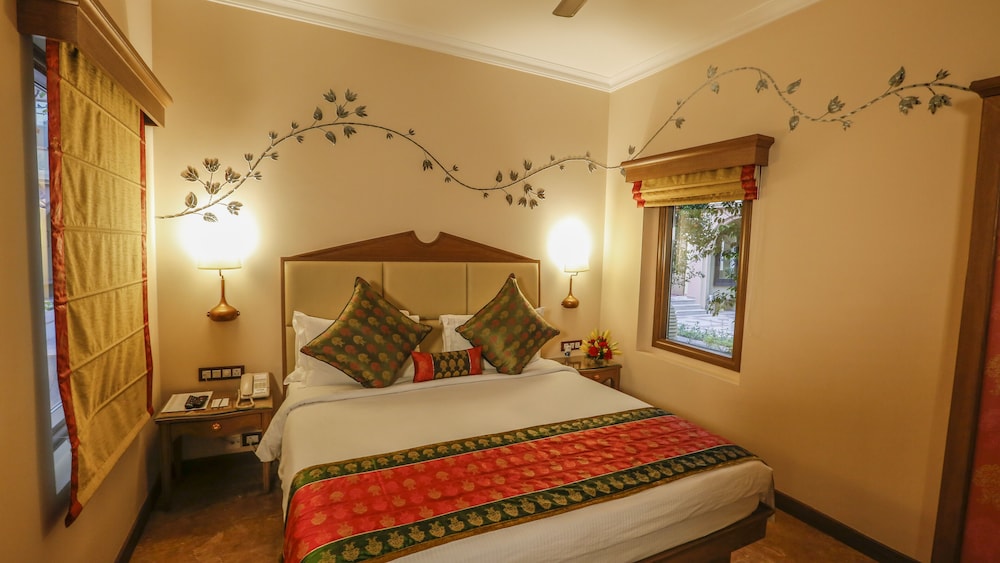 Heritage Village Resort and Spa Manesar 20/87