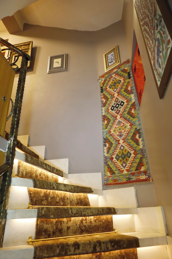 Turk Art Hotel 8/47