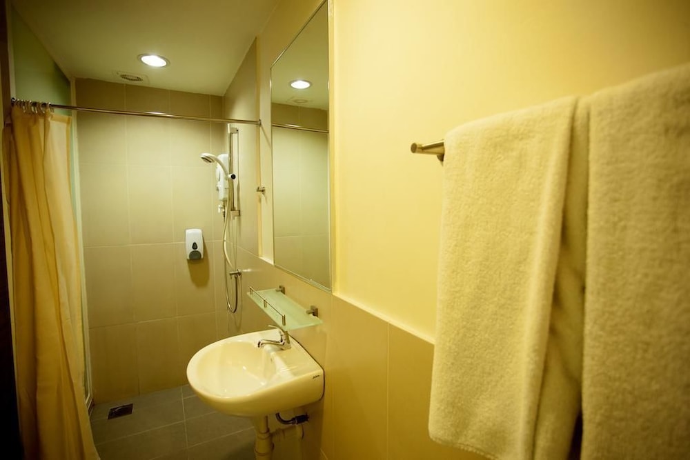Mangga Boutique Hotel 48/48
