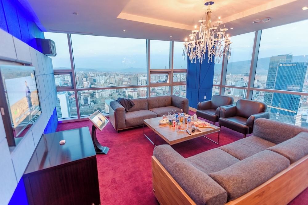 Blue Sky Hotel Tower 54/80