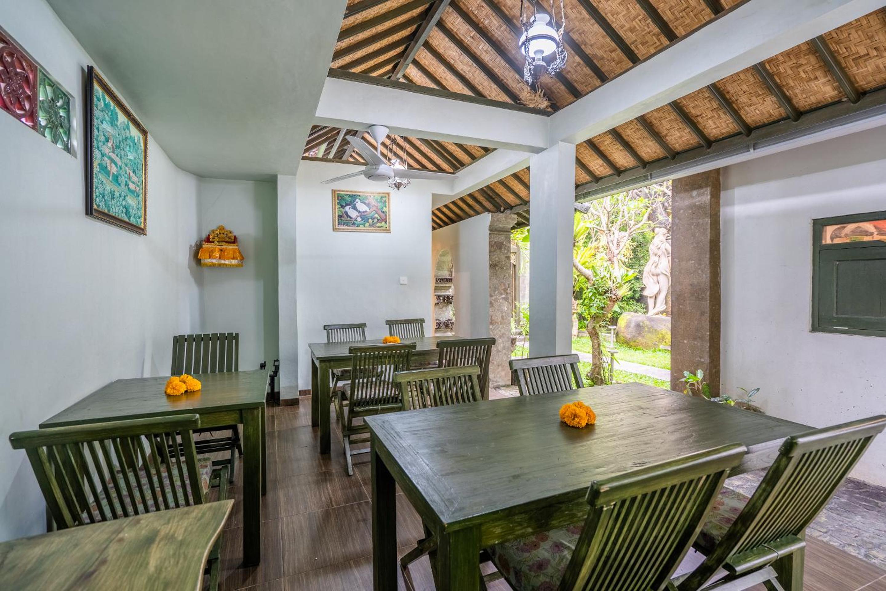 Huts Rock Ubud 38/50