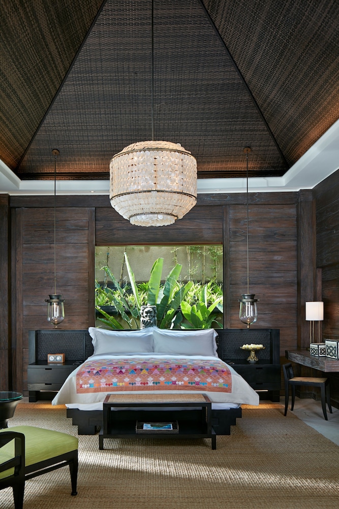 曼达帕丽思卡尔顿酒店(MANDAPA A RITZ CARLTON RESERVE) 图片2