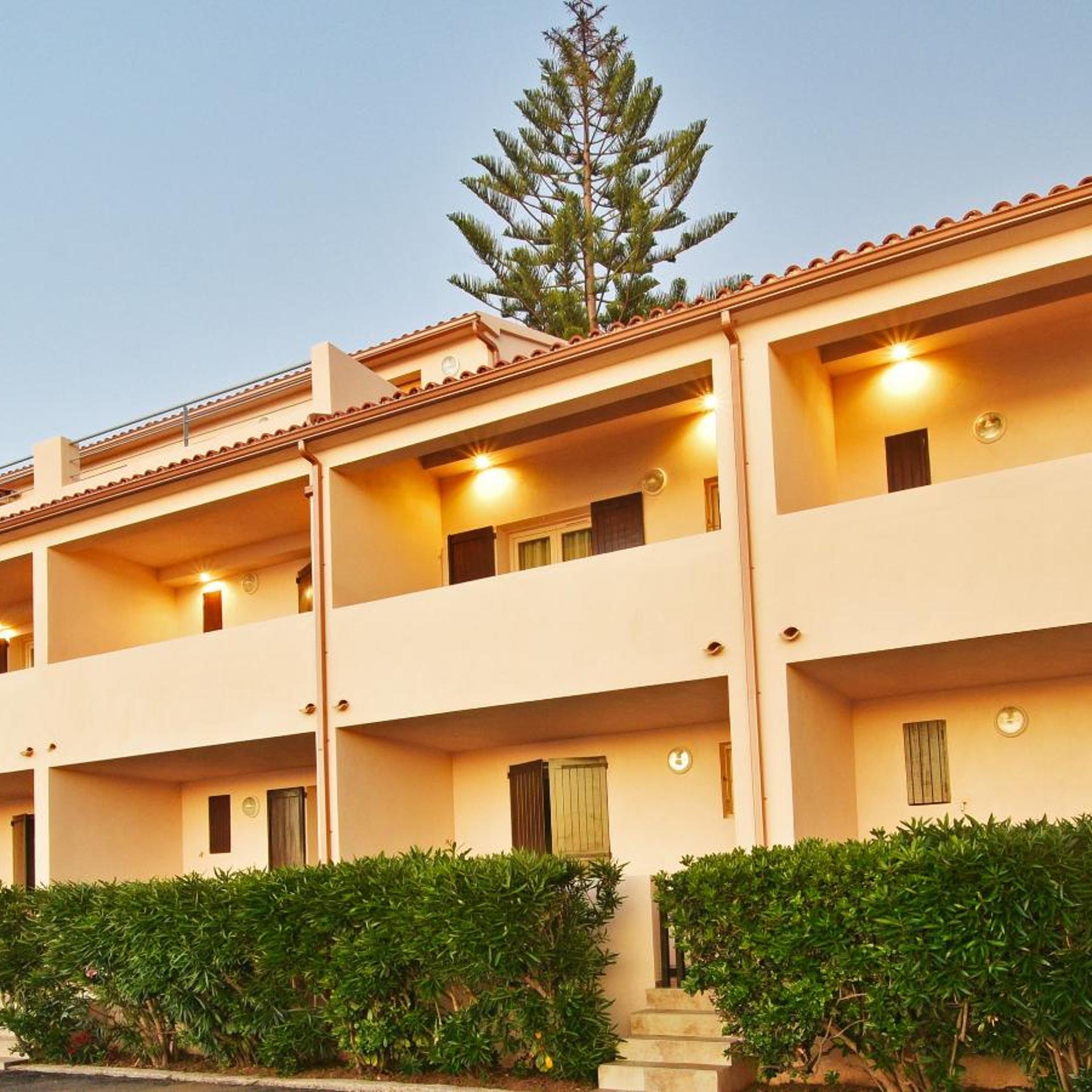 Hotel Tettola 3/54