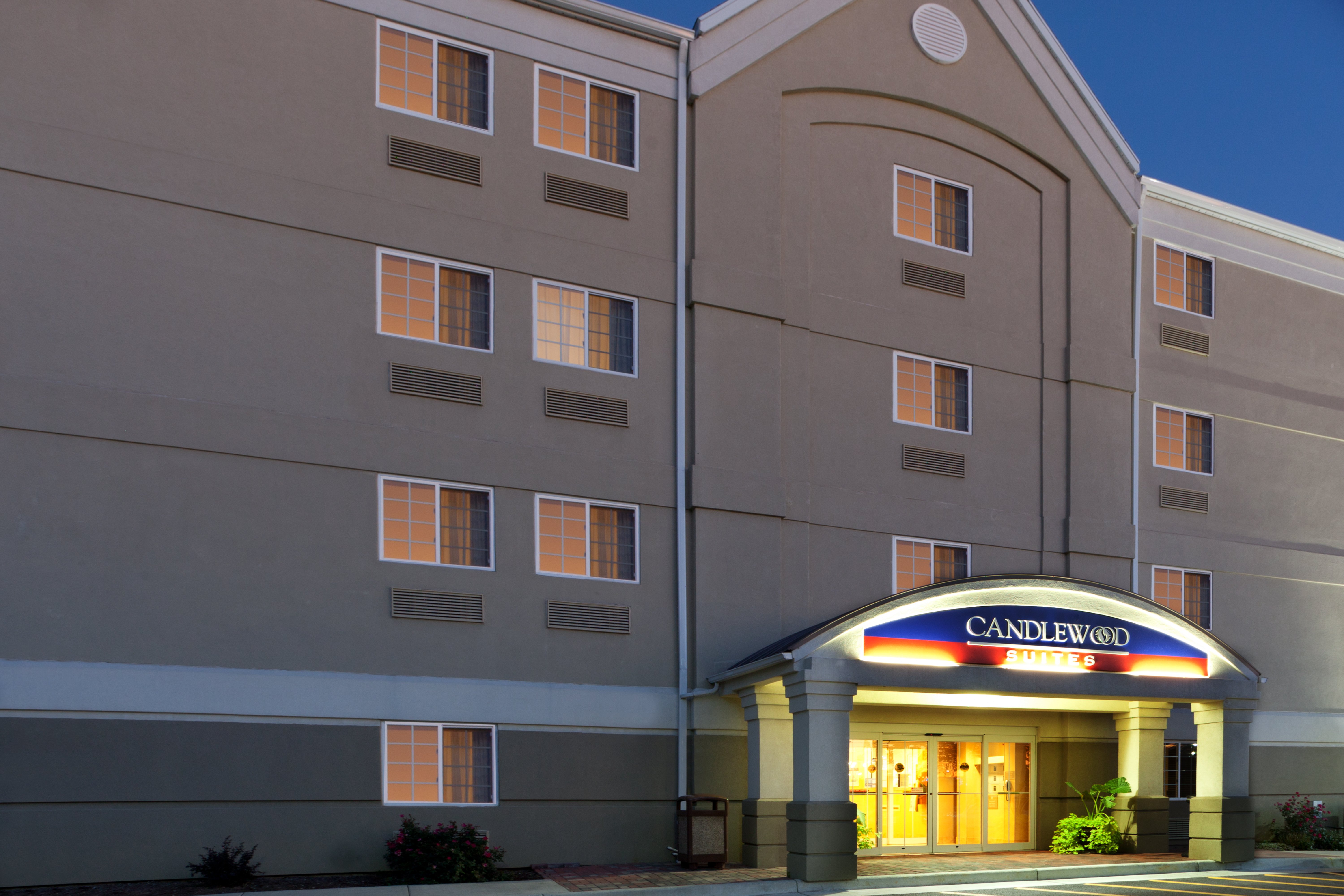 Candlewood Suites Winchester 2/39