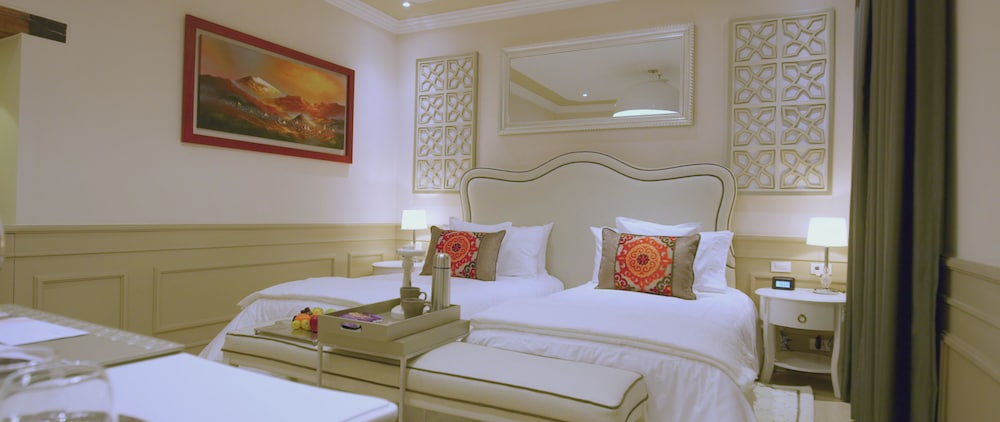 Illa Experience Hotel 24/79