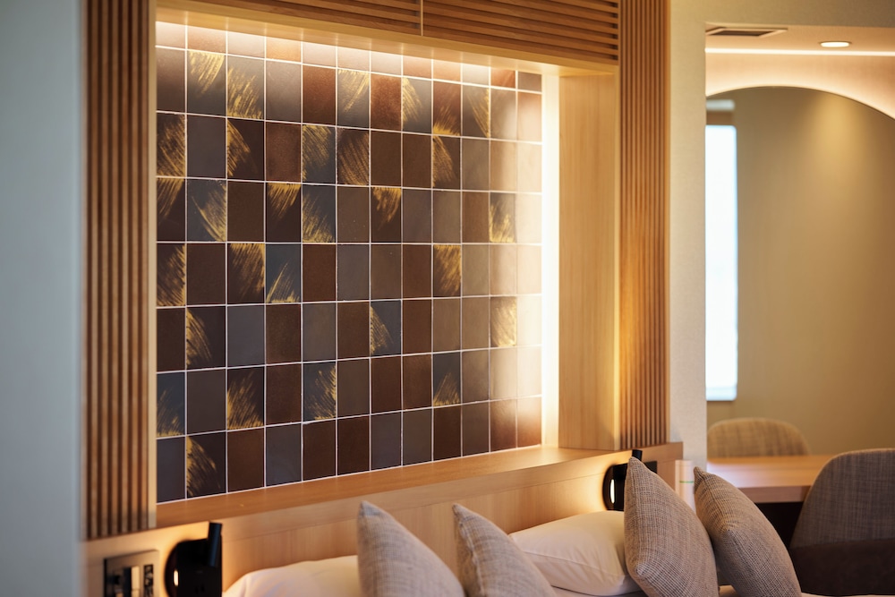 Hotel Fukuracia Osaka Bay 35/68