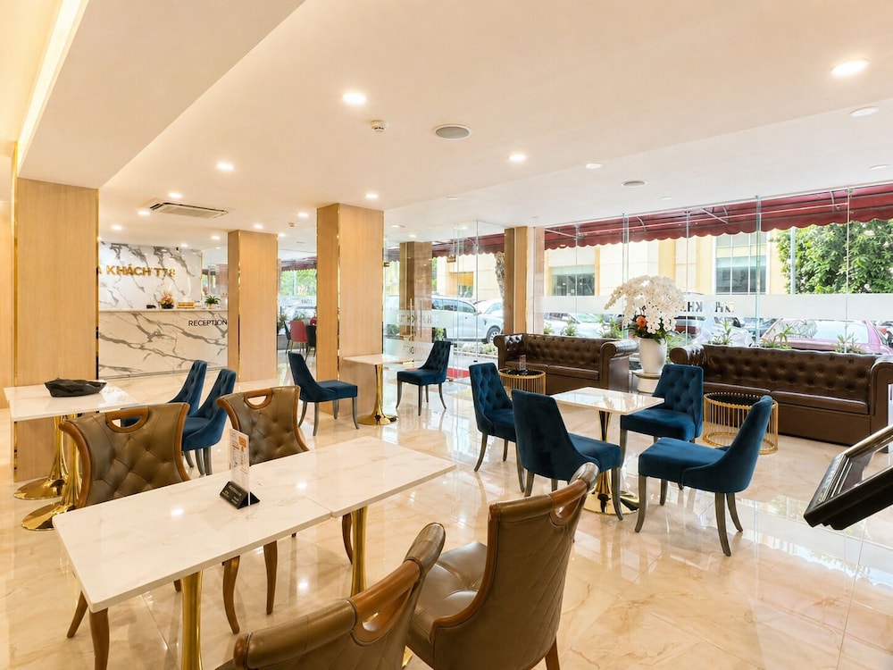 T78 Hotel 31/45
