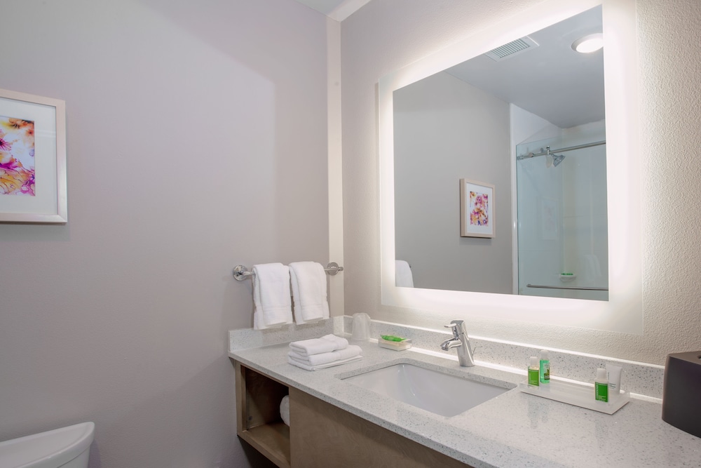 Holiday Inn Tallahassee E Capitol - Univ 22/48