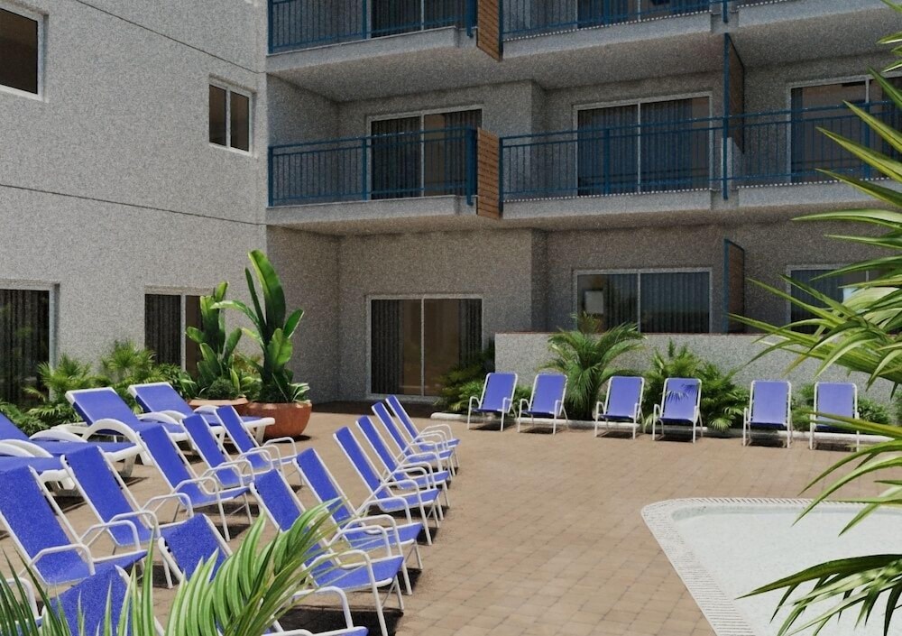Ancora La Siesta Apartments 39/45