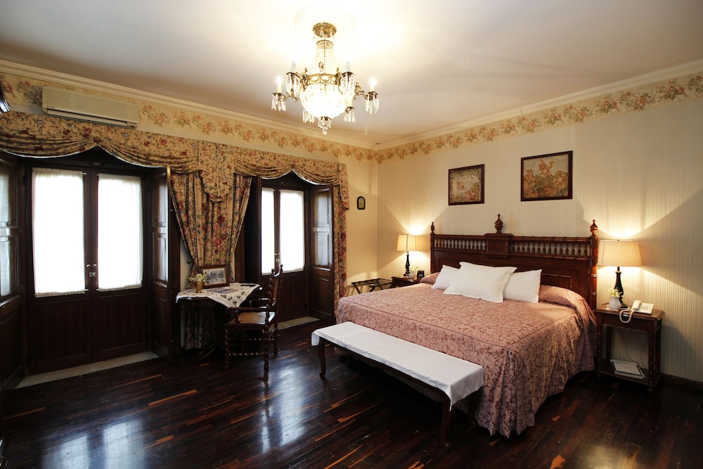 Quinta Las Acacias Boutique 13/50