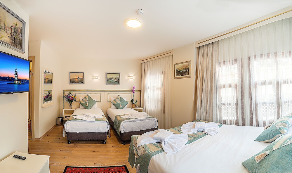 Sultan House Hotel 20/69