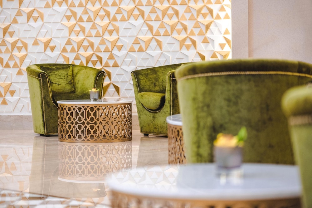 Al Messila A Luxury Collection Resort And Spa Doha 48/74