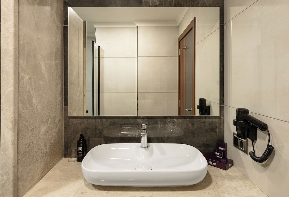Lilium Hotel & Suites Bursa 49/49