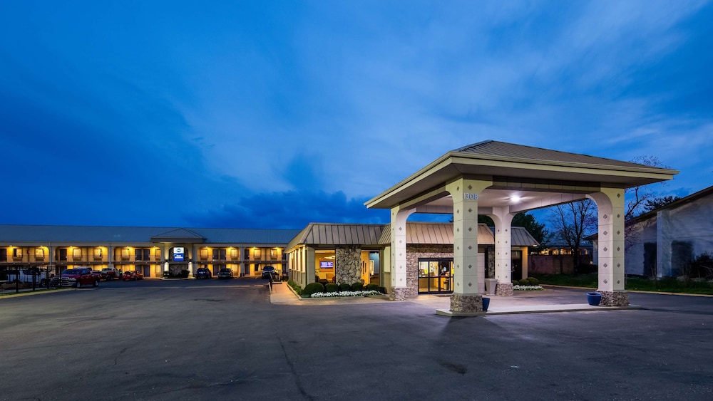 Best Western Franklin Inn in FRANKLIN - TN