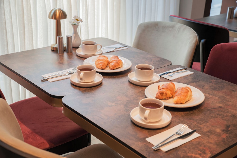 Smart and Simple Hotel Karakoy 31/50