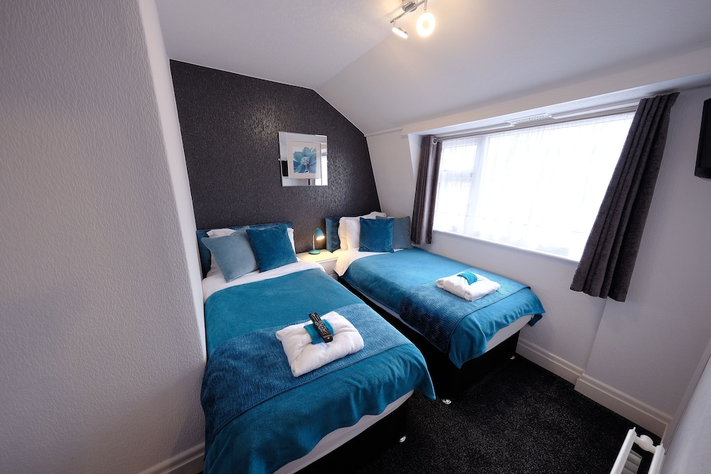 Toulson Court - Guest house 11/50