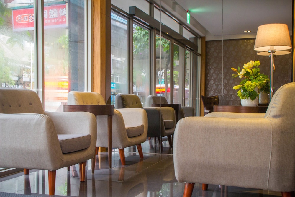 The Koos Hotel Dahu 34/42