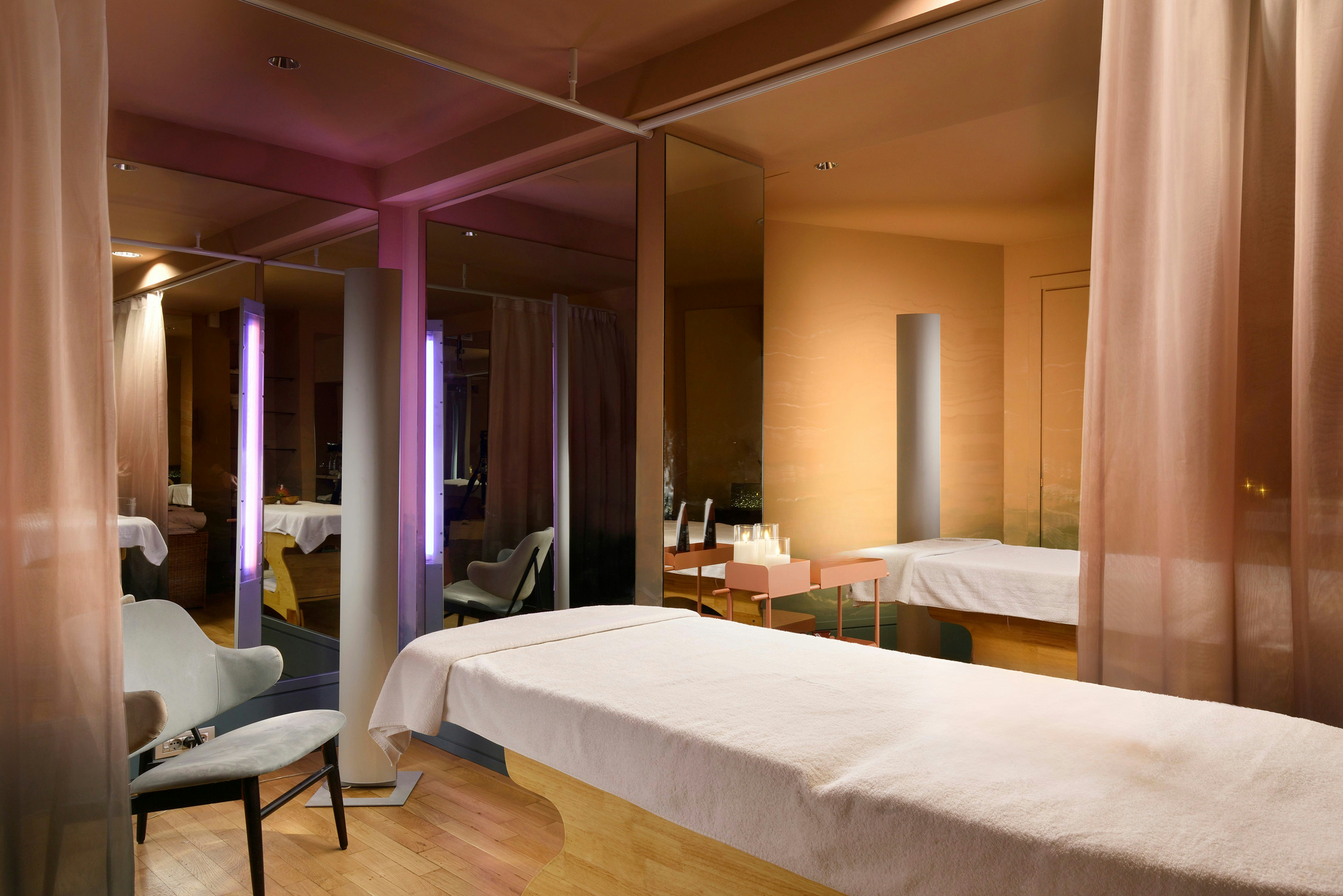 Grand Hotel Savoia Genova, Curio Collection by Hilton 15/73