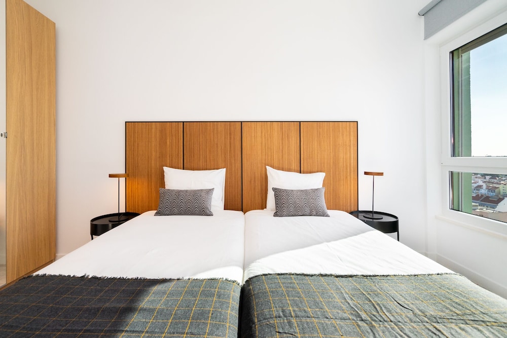 WHome Anjos Premium Apartment 8 4/50