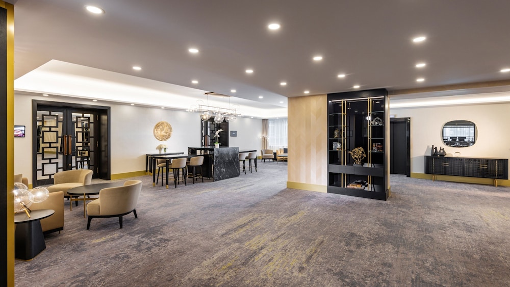 amenities