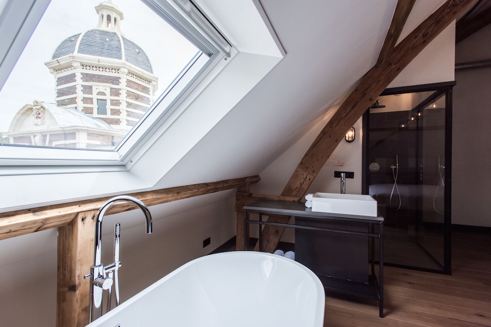 Boutique Hotel D'oude Morsch 62/64