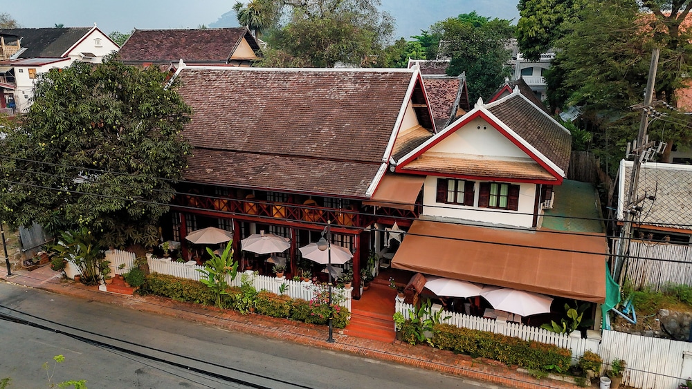 Villa Ban Lakkham 3/95