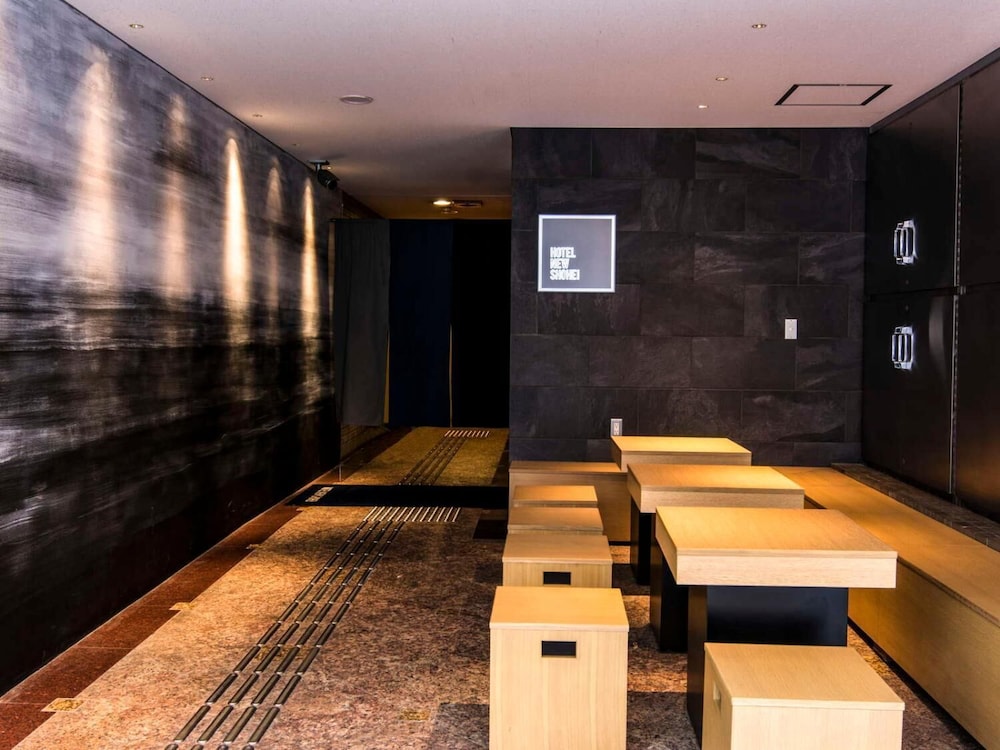 Hotel New Shohei 24/34