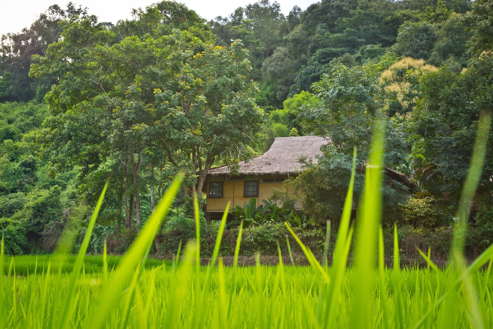 Hmong Hilltribe Lodge 32/42