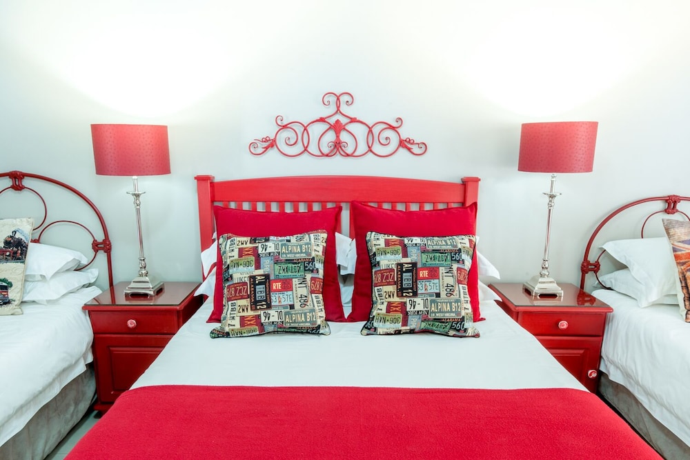 Adato Guesthouse 28/50
