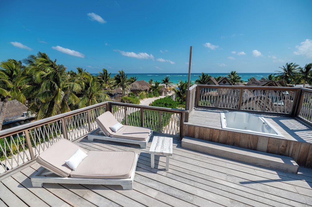 Kai Tulum Hotel 23/42