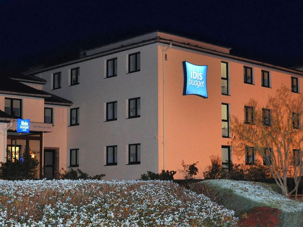 Ibis Budget Marne La Vallee 52/60