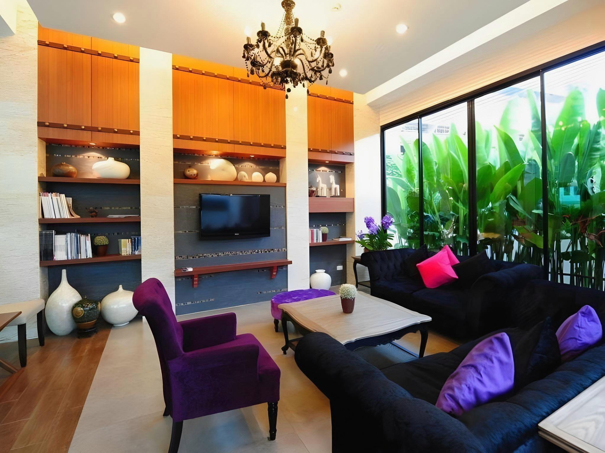 Bonito Chinos Hotel 28/46