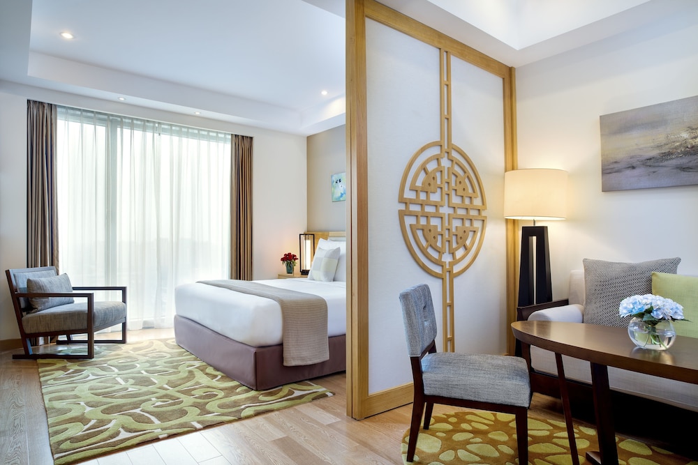 Shama Heda Serviced Apartments 16/43